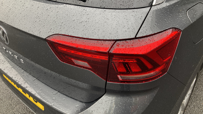 Volkswagen T-Roc 1.5 TSI EVO SEL 5dr Petrol Hatchback